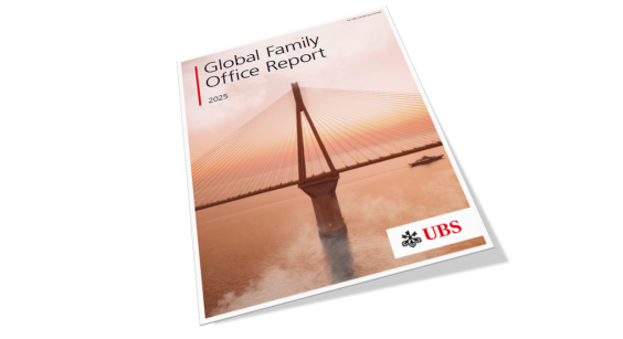 Global Family Office Report